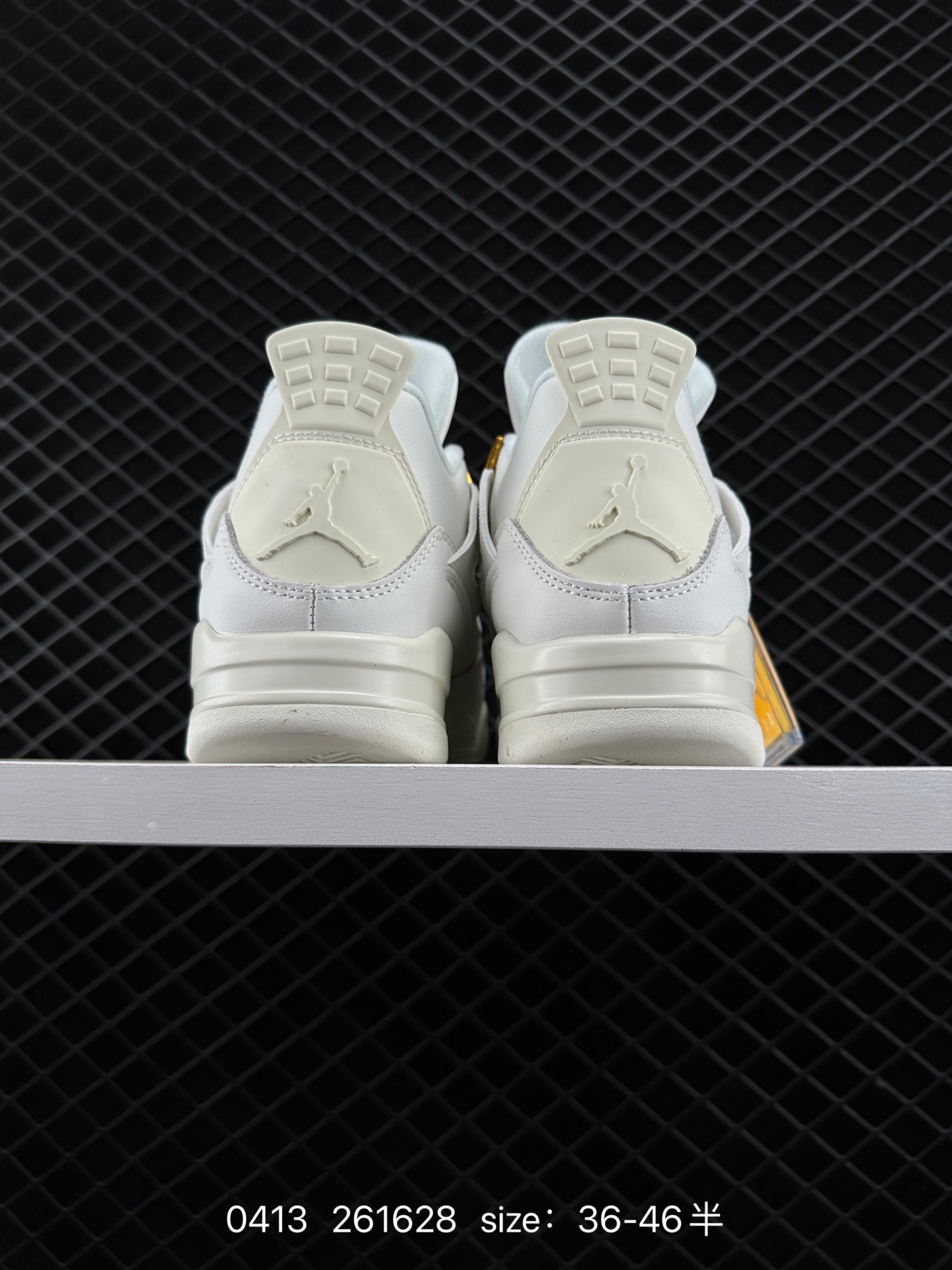 Air Jordan 4 Retro Wnns 